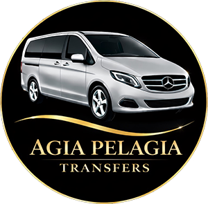 Agia Pelagia Transfers (Taxi & Mini-Van)